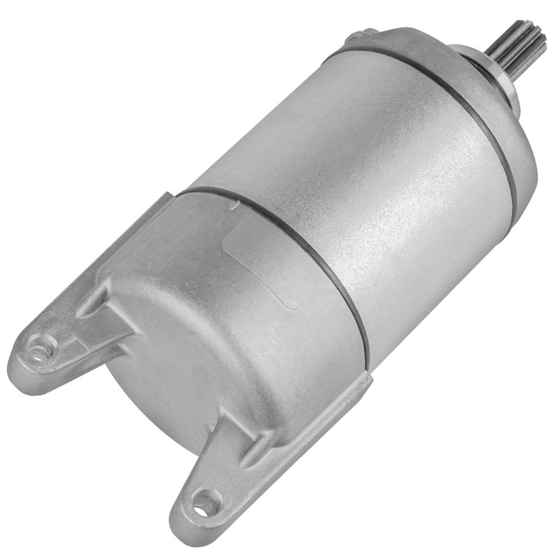 Caltric Starter Compatible With Kawasaki Kvf400 Prairie 400 2X4 4X4 1997-2002 - Image 3